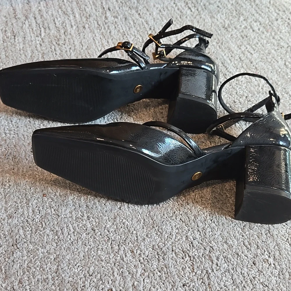 Zara Mary Janes - Picture 4 of 6